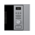 Микроволновая печь Gorenje BMI201AG1X 20л. 800Вт нержавеющая сталь/черный (встраиваемая)