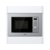 Микроволновая печь Gorenje BMI201AG1X 20л. 800Вт нержавеющая сталь/черный (встраиваемая)