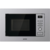 Микроволновая печь Gorenje BMI201AG1X 20л. 800Вт нержавеющая сталь/черный (встраиваемая)