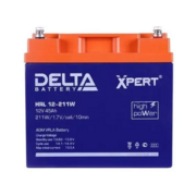 Батарея для ИБП Ippon Delta HRL 12-211W Xpert 12В 45Ач