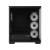 Корпус Gigabyte GB-C500P ST черный без БП ATX 6x120mm 3x140mm 2xUSB3.0 audio bott PSU