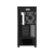 Корпус Gigabyte GB-C500P ST черный без БП ATX 6x120mm 3x140mm 2xUSB3.0 audio bott PSU