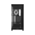 Корпус Gigabyte GB-C500P ST черный без БП ATX 6x120mm 3x140mm 2xUSB3.0 audio bott PSU