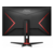 Монитор AOC 27" Gaming 27G2ZNE черный/красный VA LED 16:9 HDMI матовая Piv 250cd 178гр/178гр 1920x1080 240Hz FreeSync Premium Pro DP FHD 5.5кг