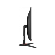 Монитор AOC 27" Gaming 27G2ZNE черный/красный VA LED 16:9 HDMI матовая Piv 250cd 178гр/178гр 1920x1080 240Hz FreeSync Premium Pro DP FHD 5.5кг