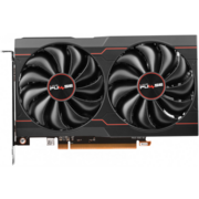 Видеокарта Sapphire PCI-E 4.0 11314-07-20G RX 6500XT Gaming OC Pulse AMD Radeon RX 6500XT 4Gb 64bit GDDR6 2685/18000 HDMIx1 DPx1 HDCP Ret