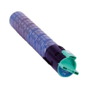 Картридж лазерный Ricoh MP C2551E-C 842468 голубой (9500стр.) для Ricoh Ricoh Aficio MP C2051/C2551