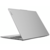 Ноутбук Lenovo Xiaoxin Pro14 AHP9 Ryzen 7 8745H 24Gb SSD1Tb AMD Radeon 780M 2Gb 14" OLED 2.8K (2880x1800) Windows 11 Home grey WiFi BT Cam