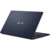 Ноутбук Asus ExpertBook B1 B1502CGA-BQ0386X Core i3 N305 8Gb SSD256Gb Intel UHD Graphics 15.6" IPS FHD (1920x1080) Windows 11 Pro black WiFi BT Cam (90NX0621-M00E40)