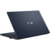 Ноутбук Asus ExpertBook B1 B1502CGA-BQ0386X Core i3 N305 8Gb SSD256Gb Intel UHD Graphics 15.6" IPS FHD (1920x1080) Windows 11 Pro black WiFi BT Cam (90NX0621-M00E40)