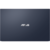 Ноутбук Asus ExpertBook B1 B1502CGA-BQ0386X Core i3 N305 8Gb SSD256Gb Intel UHD Graphics 15.6" IPS FHD (1920x1080) Windows 11 Pro black WiFi BT Cam (90NX0621-M00E40)