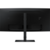 Монитор Samsung 34" ViewFinity S6 S34C650UAIXCI черный VA LED 5ms 21:9 HDMI M/M полуматовая 350cd 178гр/178гр 3440x1440 100Hz FreeSync DP Ultra WQHD USB 8кг