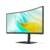 Монитор Samsung 34" ViewFinity S6 S34C650UAIXCI черный VA LED 5ms 21:9 HDMI M/M полуматовая 350cd 178гр/178гр 3440x1440 100Hz FreeSync DP Ultra WQHD USB 8кг