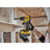 Шуруповерт DeWalt DCD800H2T-QW аккум. патрон:быстрозажимной (кейс в комплекте)