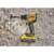 Шуруповерт DeWalt DCD800H2T-QW аккум. патрон:быстрозажимной (кейс в комплекте)