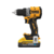 Шуруповерт DeWalt DCD800H2T-QW аккум. патрон:быстрозажимной (кейс в комплекте)