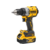 Шуруповерт DeWalt DCD805P2T-QW аккум. патрон:быстрозажимной (кейс в комплекте)