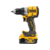 Шуруповерт DeWalt DCD805P2T-QW аккум. патрон:быстрозажимной (кейс в комплекте)