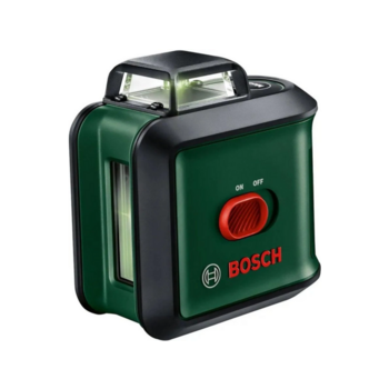 Нивелир лазерн. Bosch UniversalLevel 360 2кл.лаз. 540нм цв.луч. зеленый 2луч. (0603663E00)