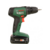 Дрель-шуруповерт Bosch UniversalDrill 18V аккум. патрон:быстрозажимной (кейс в комплекте) (06039D4002)