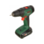 Дрель-шуруповерт Bosch UniversalDrill 18V аккум. патрон:быстрозажимной (кейс в комплекте) (06039D4002)