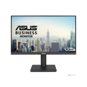 Монитор Asus 27" VA27DQFS черный IPS LED 16:9 HDMI M/M матовая HAS Piv 1000:1 300cd 178гр/178гр 1920x1080 100Hz VGA DP FHD USB 5.8кг