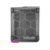 Корпус Montech King 95 голубой без БП ATX 9x120mm 6x140mm 2xUSB3.0 audio bott PSU