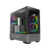 Корпус Montech Sky Two черный без БП ATX 3x140mm 2xUSB3.0 audio bott PSU
