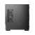 Корпус Montech Sky Two черный без БП ATX 3x140mm 2xUSB3.0 audio bott PSU