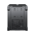 Корпус Montech Sky One Lite черный без БП ATX 5x120mm 5x140mm 2xUSB3.0 audio bott PSU