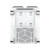 Корпус Montech Sky One Lite белый без БП ATX 5x120mm 5x140mm 2xUSB3.0 audio bott PSU