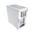 Корпус Montech Sky One Lite белый без БП ATX 5x120mm 5x140mm 2xUSB3.0 audio bott PSU