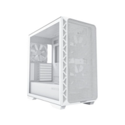 Корпус Montech Air 903 Base белый без БП ATX 9x120mm 3x140mm 2xUSB3.0 audio bott PSU