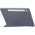 Чехол Samsung для Samsung Galaxy Tab S9+/S9 FE+/S10+ Smart Book Cover поликарбонат/полиуретан голубой (EF-BX810PLEGRU)