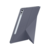 Чехол Samsung для Samsung Galaxy Tab S9+/S9 FE+/S10+ Smart Book Cover поликарбонат/полиуретан голубой (EF-BX810PLEGRU)