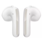 Гарнитура вкладыши Xiaomi Buds 6 Active M2344E1 белый беспроводные bluetooth в ушной раковине (BHR8391GL)