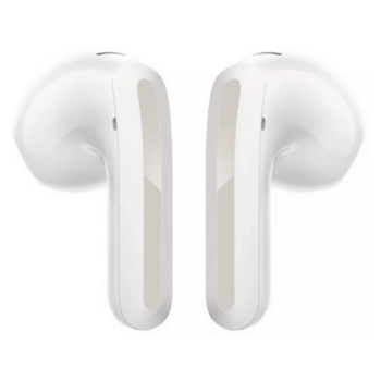 Гарнитура вкладыши Xiaomi Buds 6 Active M2344E1 белый беспроводные bluetooth в ушной раковине (BHR8391GL)