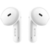 Гарнитура вкладыши Xiaomi Buds 6 Active M2344E1 белый беспроводные bluetooth в ушной раковине (BHR8391GL)