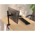 Кронштейн для мониторов Holder MDS-M101-B черный 13"-32" макс.8кг настольный поворот и наклон верт.перемещ.