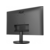 Монитор 23.8" АОС 24B3HMA2 1920x1080 WLED, 16:9, VA, 250cd, 4000:1, 20M:1, 4ms, 178/178, VGA, HDMI, 100Hz, Speakers, Tilt, Внут, VESA, Black, 3y