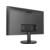Монитор 23.8" АОС 24B3HMA2 1920x1080 WLED, 16:9, VA, 250cd, 4000:1, 20M:1, 4ms, 178/178, VGA, HDMI, 100Hz, Speakers, Tilt, Внут, VESA, Black, 3y