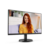 Монитор 23.8" АОС 24B3HMA2 1920x1080 WLED, 16:9, VA, 250cd, 4000:1, 20M:1, 4ms, 178/178, VGA, HDMI, 100Hz, Speakers, Tilt, Внут, VESA, Black, 3y