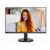Монитор 23.8" АОС 24B3HMA2 1920x1080 WLED, 16:9, VA, 250cd, 4000:1, 20M:1, 4ms, 178/178, VGA, HDMI, 100Hz, Speakers, Tilt, Внут, VESA, Black, 3y