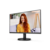 Монитор 23.8" АОС 24B3HMA2 1920x1080 WLED, 16:9, VA, 250cd, 4000:1, 20M:1, 4ms, 178/178, VGA, HDMI, 100Hz, Speakers, Tilt, Внут, VESA, Black, 3y