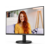 Монитор 23.8" АОС 24B3HMA2 1920x1080 WLED, 16:9, VA, 250cd, 4000:1, 20M:1, 4ms, 178/178, VGA, HDMI, 100Hz, Speakers, Tilt, Внут, VESA, Black, 3y