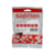 Коннектор Suprlan (10-0240-1) STP кат.6A RJ45 с защитным колпачком серый