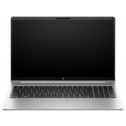 Ноутбук HP ProBook 450 G10 Core i5 1334U 16Gb SSD512Gb Intel Iris Xe graphics 15.6" IPS FHD (1920x1080) Windows 11 Pro 64 silver WiFi BT Cam (A37SVET)