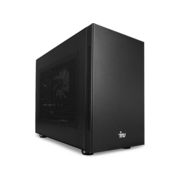 ПК IRU Game 510B7GS MT i5 12400F (2.5) 16Gb SSD512Gb RTX4060 8Gb FreeDOS GbitEth 600W черный (2055740)