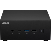 Неттоп Asus PN65-S7053MD Core Ultra 7 155H (1.4) 16Gb SSD512Gb Arc graphics без ОС 2.5xGbitEth WiFi BT 120W черный (90MS02T1-M001N0)