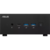 Неттоп Asus PN65-S7053MD Core Ultra 7 155H (1.4) 16Gb SSD512Gb Arc graphics без ОС 2.5xGbitEth WiFi BT 120W черный (90MS02T1-M001N0)